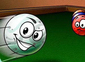 Marble Bilardo